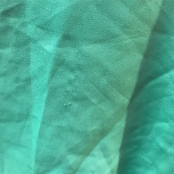 Dressy tank/Rue 21/size large - Picture 9 of 9